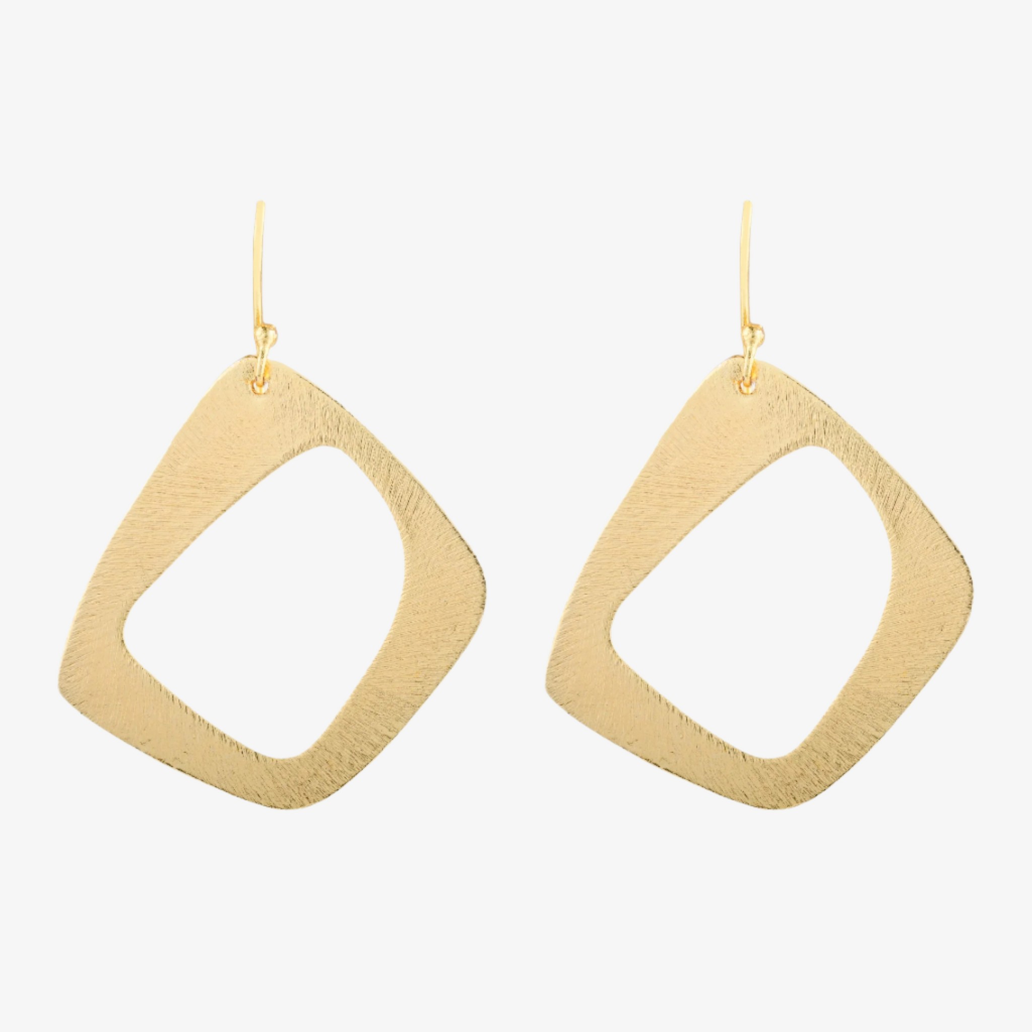 ABSTRACT EARRINGS