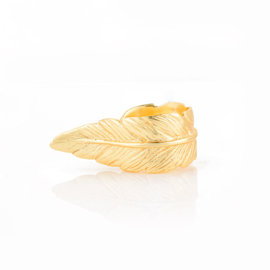 Leaf Ring