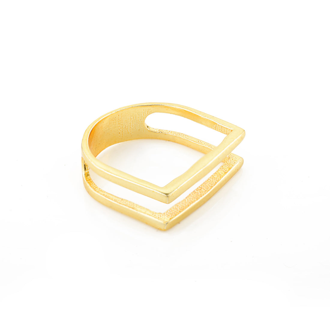 Square Ring