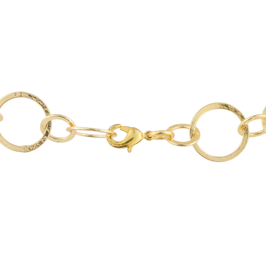 Oval link Chain